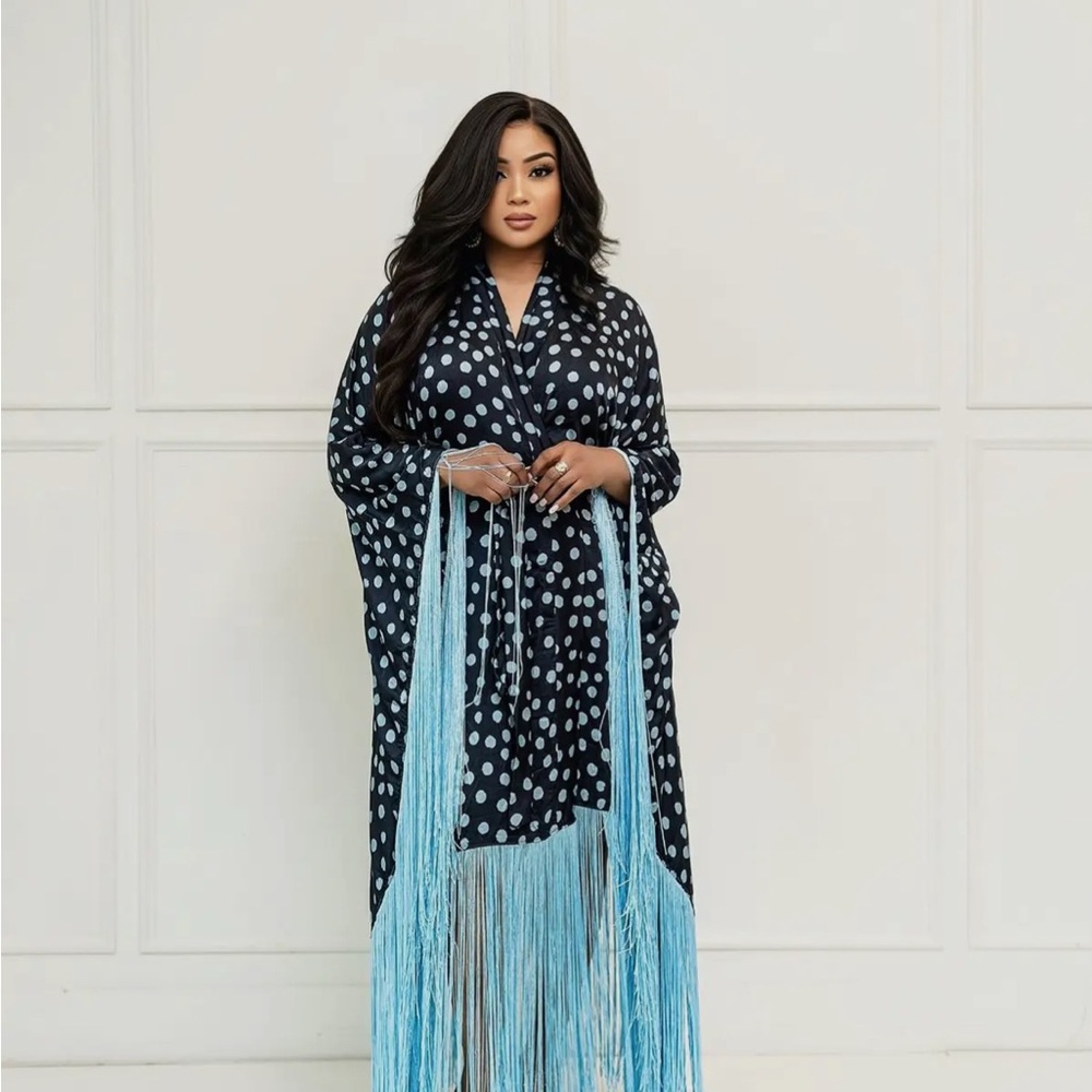 Kimono - Picture 3 of 3